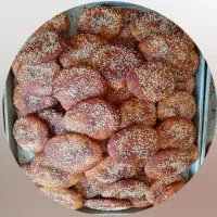 بتنور و تفتون خانگی لاری