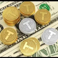 تهاتتر تتر با ریال