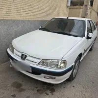 پارس موتور زانتیا ای ال ایکس elx