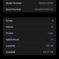 ایفون 11نرمال|موبایل|شیراز, شهرک گلستان|دیوار