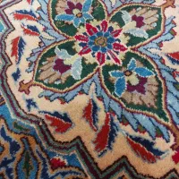 فرش دستبافت ۱۲ متری|فرش|زاهدان, |دیوار