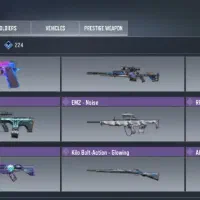 اکانت کالاف|کنسول، بازی ویدئویی و آنلاین|حمیدیا, |دیوار