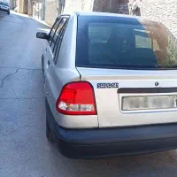 پراید141مدل85|خودرو سواری و وانت|اصفهان, محله اسلامی|دیوار