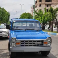 فروش نیسان دیزل ۹۲