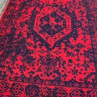 جهان گلیم تولیدی آماده همکاری با شهرستانها کد 741