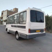 مینی بوس اویکو عروسک|خودرو سنگین|ارومیه, |دیوار
