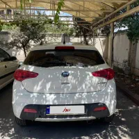 لیفان x50