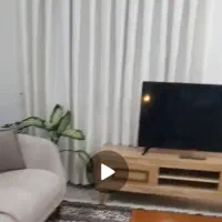 ۳عدد پرده در حد نو|پرده، رانر، رومیزی|مشهد, طلاب|دیوار