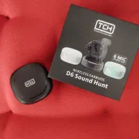 ایرپاد tch اورجینال نو