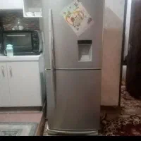 یخچال و فریزر