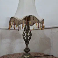 آباژور|چراغ خواب و آباژور|قم, سربخش|دیوار