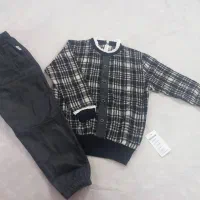 لباس پاییزه بچگانه(دخترونه)|کفش و لباس بچه|اسلامشهر, مظفریه|دیوار