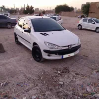 206|خودرو سواری و وانت|اهواز, کوی باهنر|دیوار