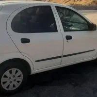 تیبا ۲ مدل ۱۴۰۰|خودرو سواری و وانت|دره شهر, |دیوار