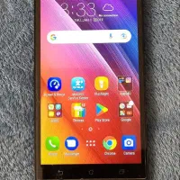 گوشی asus selfie