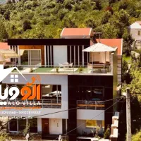 اجاره ویلا تریبلکس استخردار بیلیارد روف(F8)