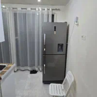 دو خواب و سوئیت همکف مرکز قشم.مخصوص خانواده.|اجارهٔ کوتاه‌مدت آپارتمان و سوئیت|قشم, |دیوار