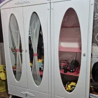 سرویس چوب کودک و نوجوان