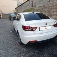 شاهین ۱۴۰۲ دنده فول اپشن