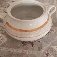 ملامین|ظروف سرو و پذیرایی|شاهین‌شهر, فدک|دیوار