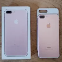اپل iphone 7 plus