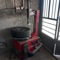 فروش لوازم تعویض روغنی به صورت یک جا