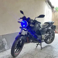 پالس 180باجاج dts