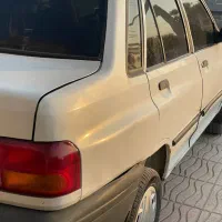 پراید صبا|خودرو سواری و وانت|رودبار (کرمان), |دیوار