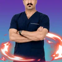 فیزیوتراپی درمنزل