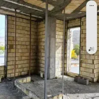 بنا ساختمان تخریب بازسازی تمیز کاری دیوار چینی