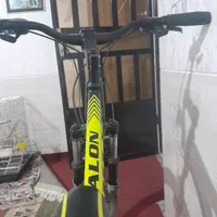 دوچرخه ۲۶ آشیل|دوچرخه، اسکیت، اسکوتر|شیراز, پارک کوهستانی بوستان|دیوار
