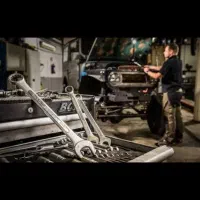 به یک فروشنده لوازم یدکی در عباس آباد نیازمندیم