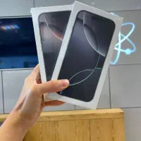 اپل iPhone 16 Pro 256G *اقساطی*