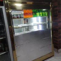 لوازم وظروف رستوران وآشپزخانه