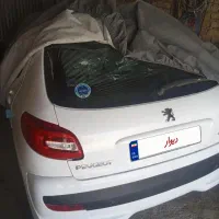 پژو ۲۰۷