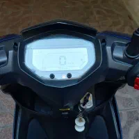 بنلی وی زد Benelli VZ|موتورسیکلت|تهران, حر|دیوار