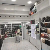 دکور مغازه برای سوپر مارکت و کیف کفش|فروشگاه و مغازه|سبزوار, قائم|دیوار