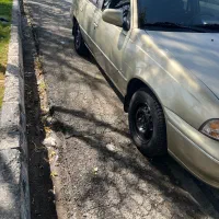 دیوو سی الووclo|خودرو سواری و وانت|سقز, |دیوار