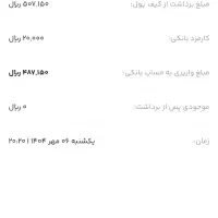 کار در منزل با میلی