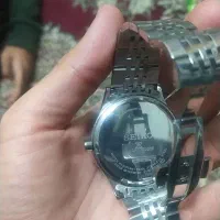 ساعت سیکو vip|ساعت|کرمان, |دیوار