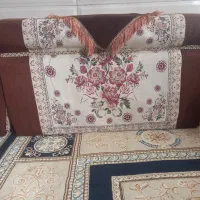 پشتی تمیز و مرتب