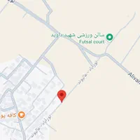 زمین مسکونی-عالیوند-تل ریزی-بر خیابان-طرح هادی|فروش زمین و ملک کلنگی|نورآباد ممسنی, |دیوار