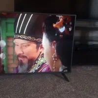 تلویزیون LG۴۹ اینج اصل کره|تلویزیون و پروژکتور|بیستون, |دیوار