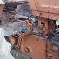 تراکتور رومانی|خودرو سنگین|گندمان, |دیوار