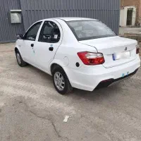 حواله ساینا gxl دوگانه