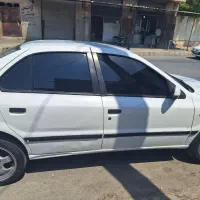 سمند LX|خودرو سواری و وانت|برازجان, |دیوار
