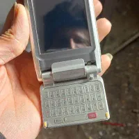 گوشی نوستالوژیک سونی اریکسون P910 فرانسه