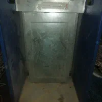 بخاری گازی ابسان|بخاری، هیتر، شومینه|زابل, |دیوار