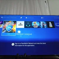 ps 4 slim 1tra|کنسول، بازی ویدئویی و آنلاین|تهران, شهرک شهید باقری|دیوار