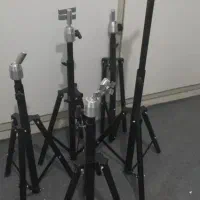 سه پایه مانکن